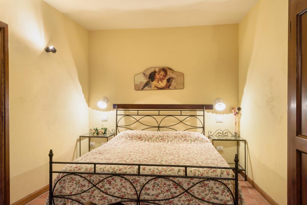 Il Borgo Dei Corsi - Charming Holiday Apartments 오르티냐노 라기올로 외부 사진